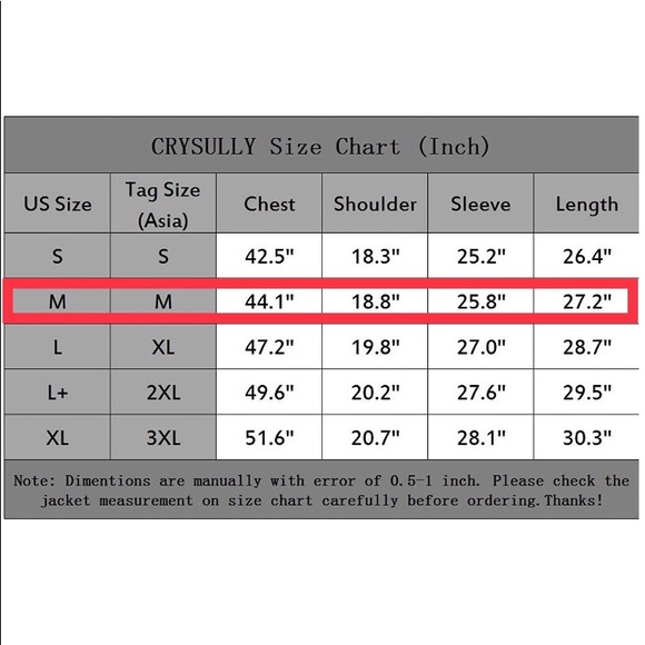 Jacket - Picture 7 of 8